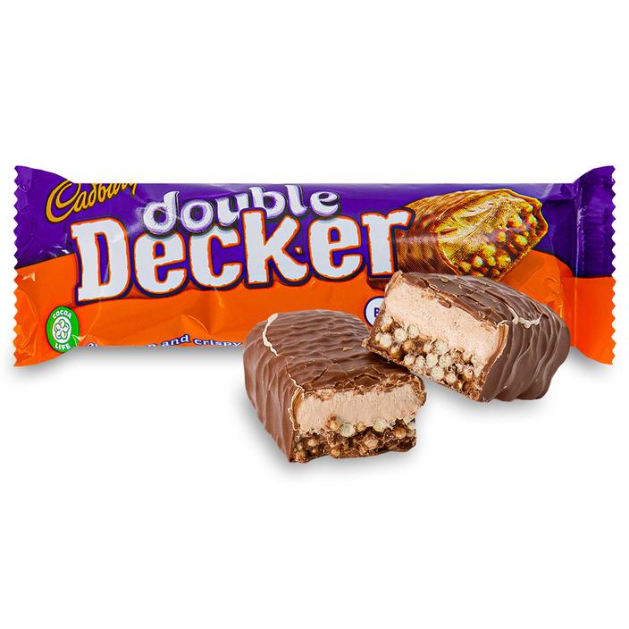 Cadbury Double Decker 54.5g