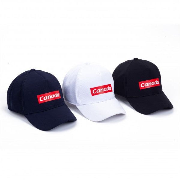 Imagine Canada Baseball Cap