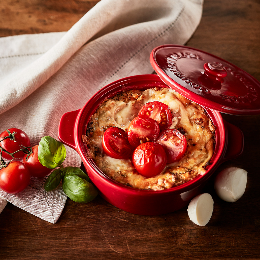 The Baked Dip Mix - Caprese Tomato