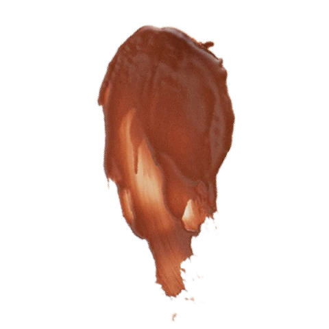 Naked Bee Orange Blossom Honey Silky Smooth Lip Color Caramel Creme