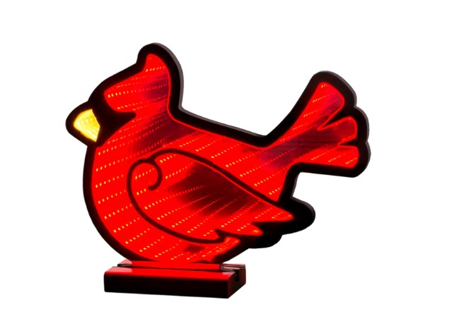 CT Infinity Light  Cardinal  12"