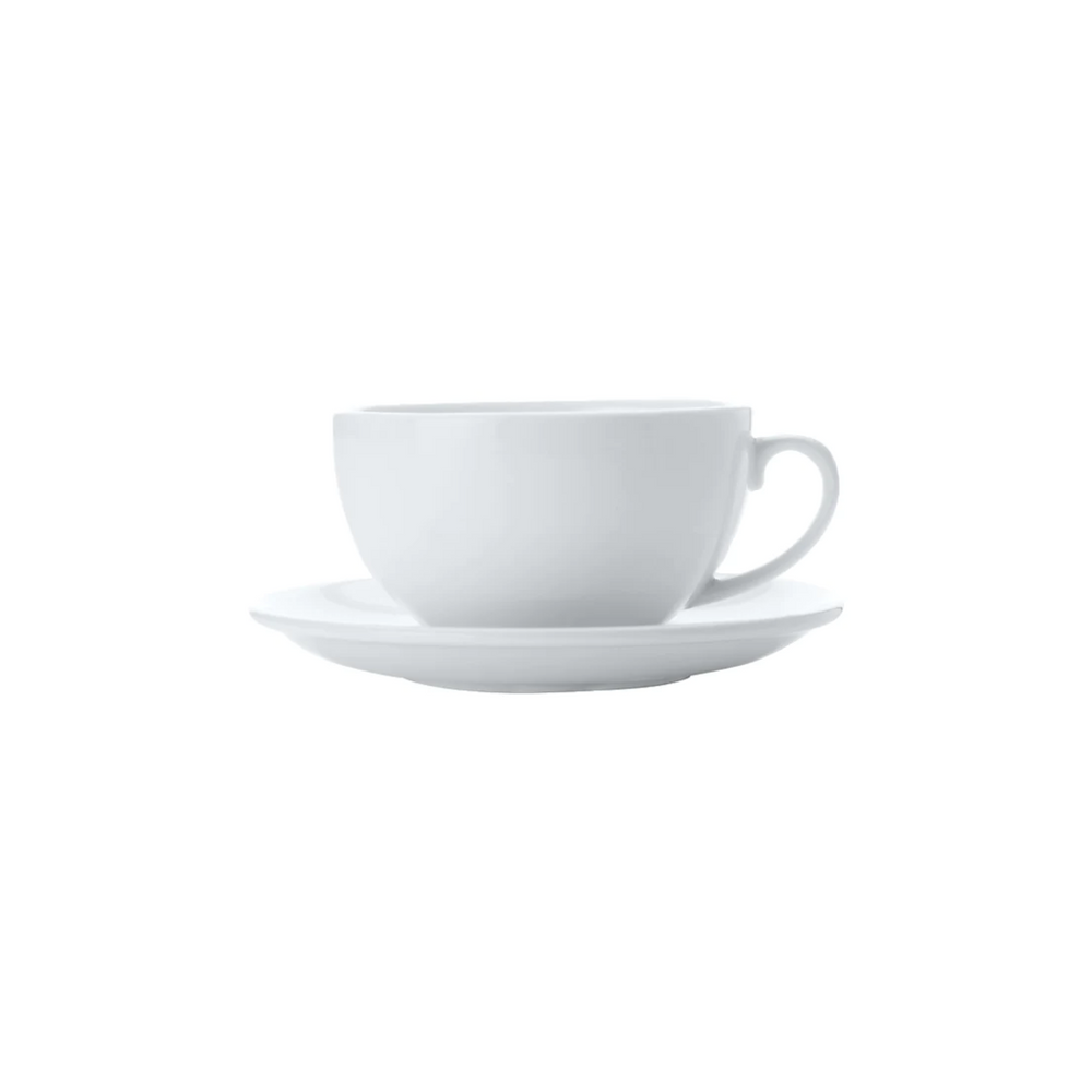 Maxwell & Williams Cashmere Cappuccino Cup & Saucer 360mL