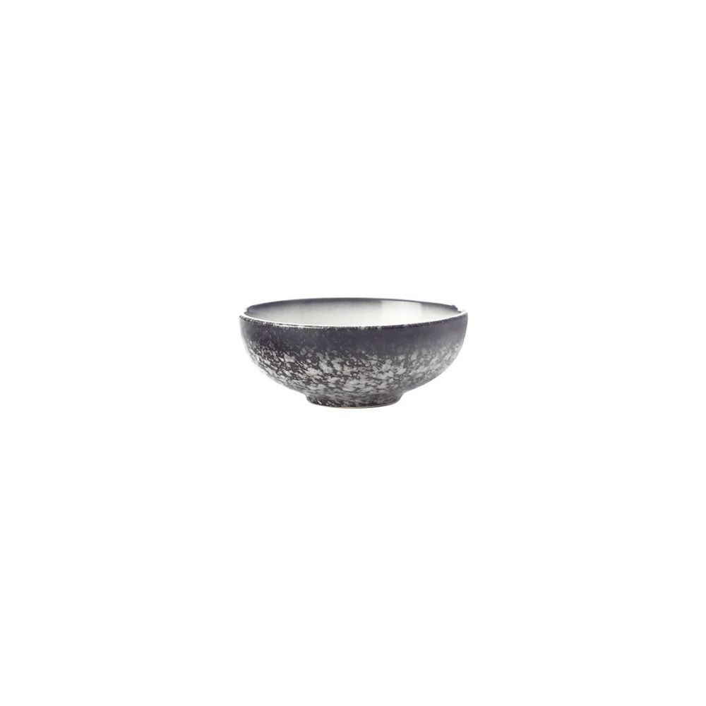 Maxwell & Williams Caviar Granite Coupe Bowl 11cm