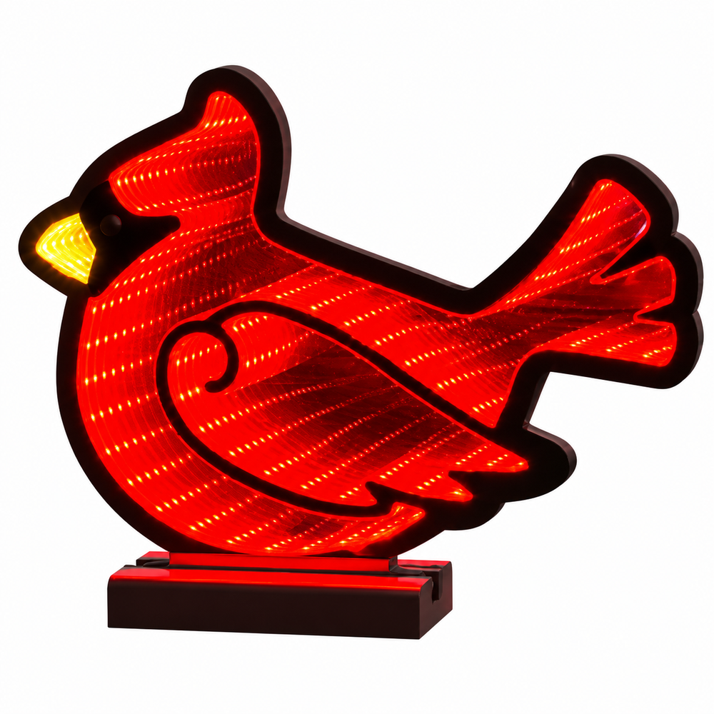 CT Infinity Light Cardinal 12"