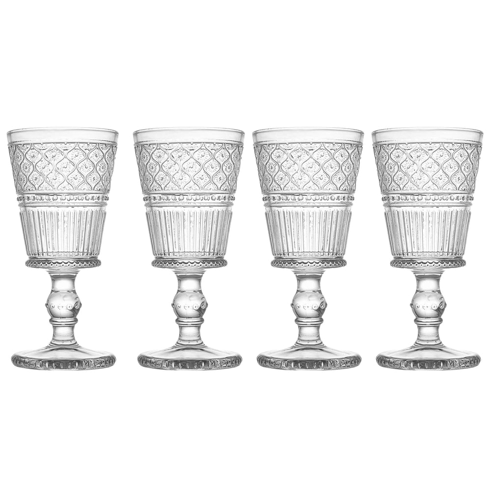 Studio 1811 Claro Clear Goblet