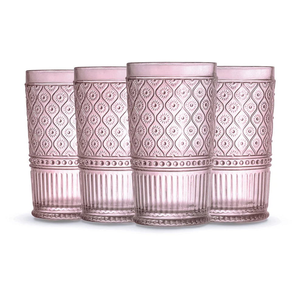 Studio 1811 Claro Blush Hiball