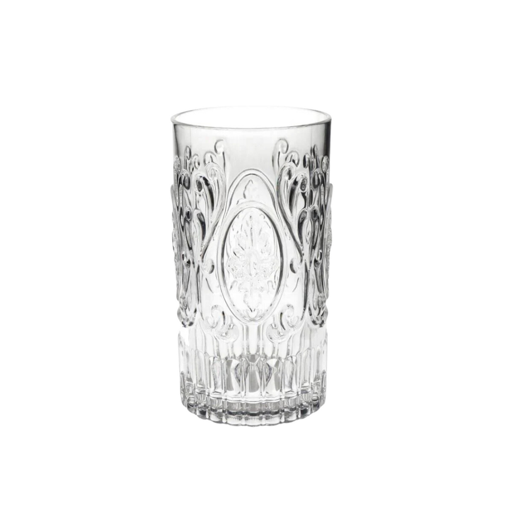 Century Clear Large Tumbler