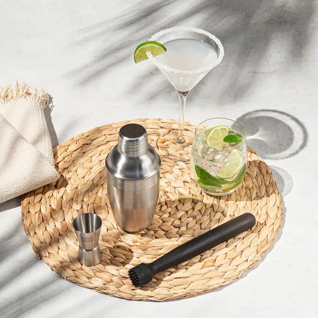 Vacu Vin Cocktail 3 Piece Set