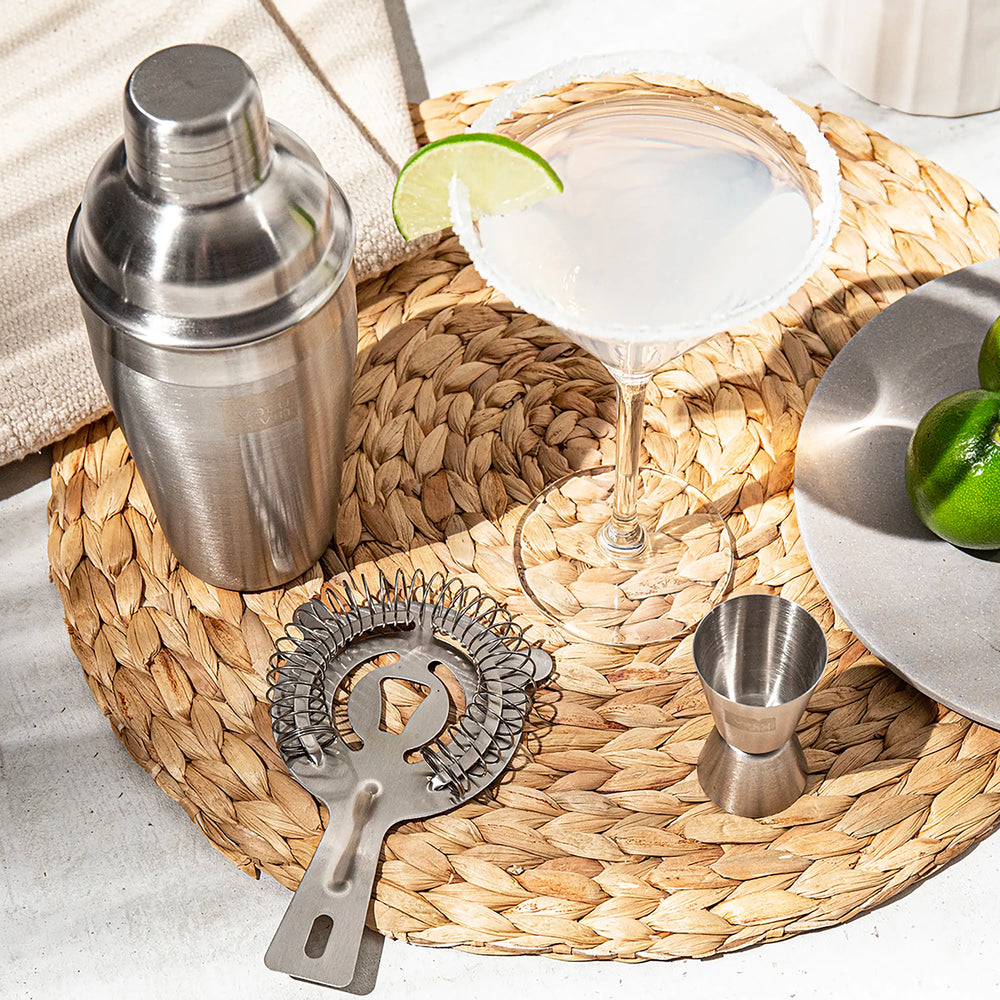 Vacu Vin Cocktail Strainer