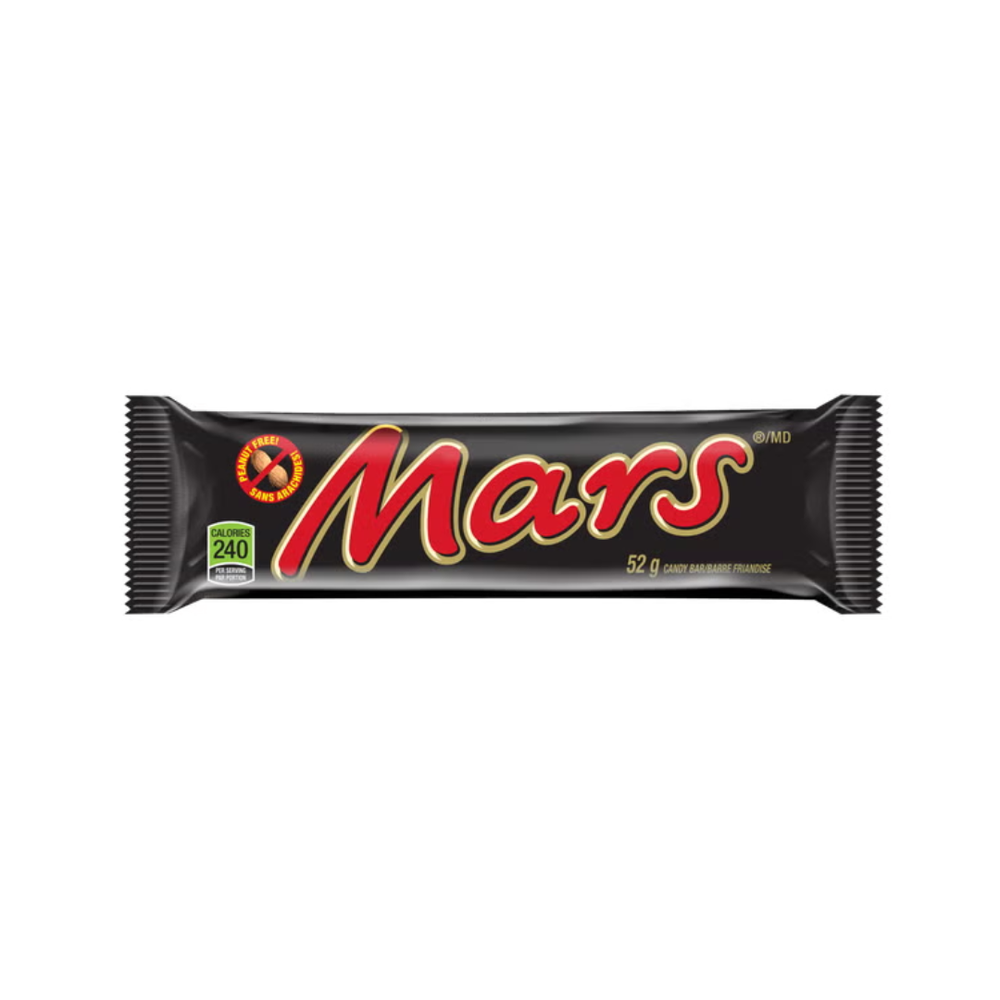 Mars Bar