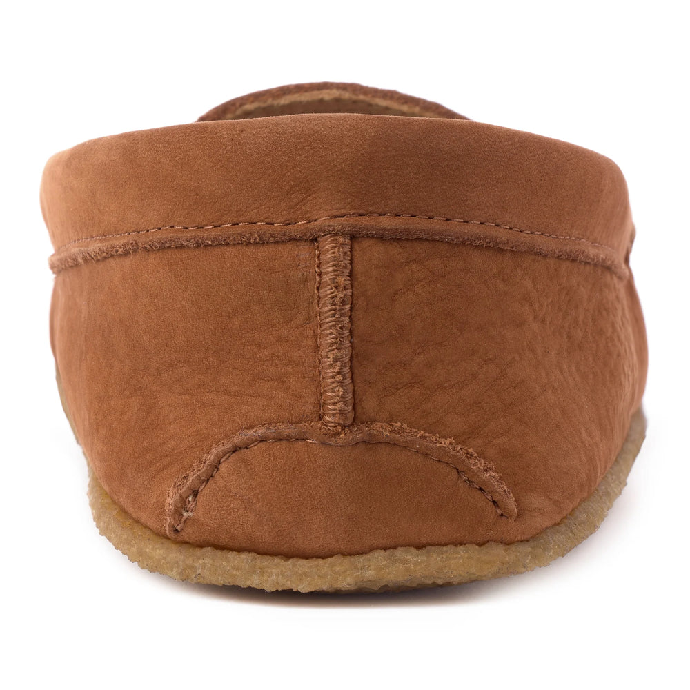 Manitobah Cottager Moccasin Oak