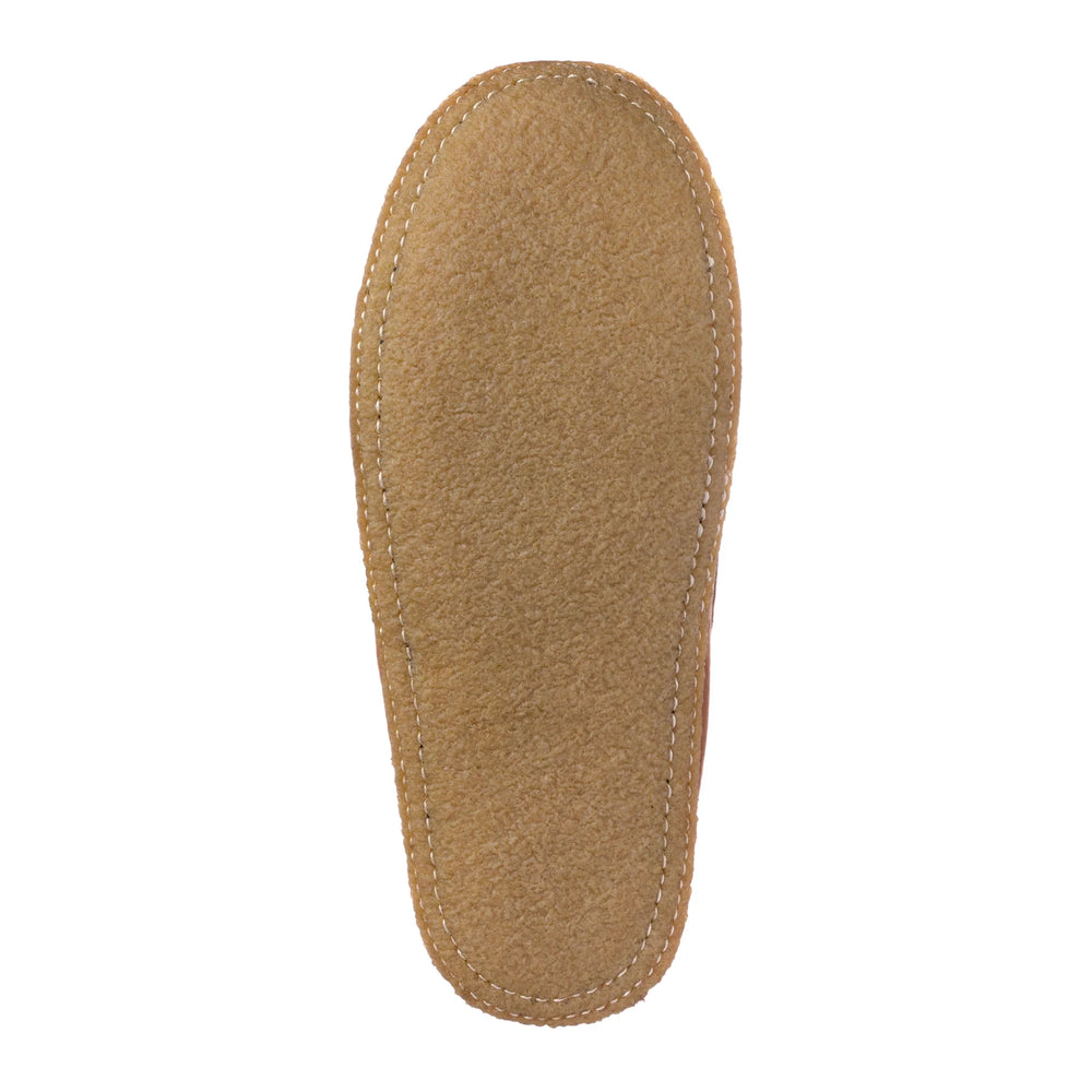 Manitobah Cottager Moccasin Oak