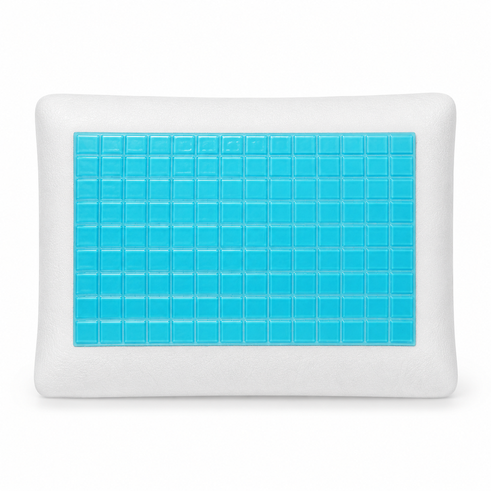 CottonH Pillow Memory Gel