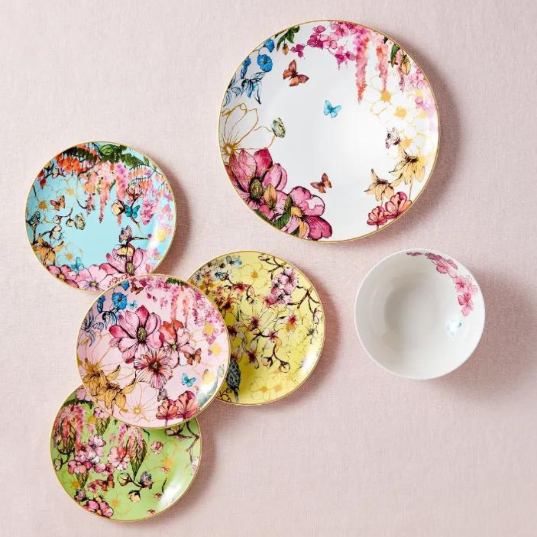 Maxwell & Williams Enchantment Dinner Set of 12 – Rob McIntosh