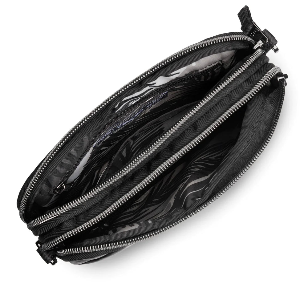 Lug Black Coupe SE Bag - Black