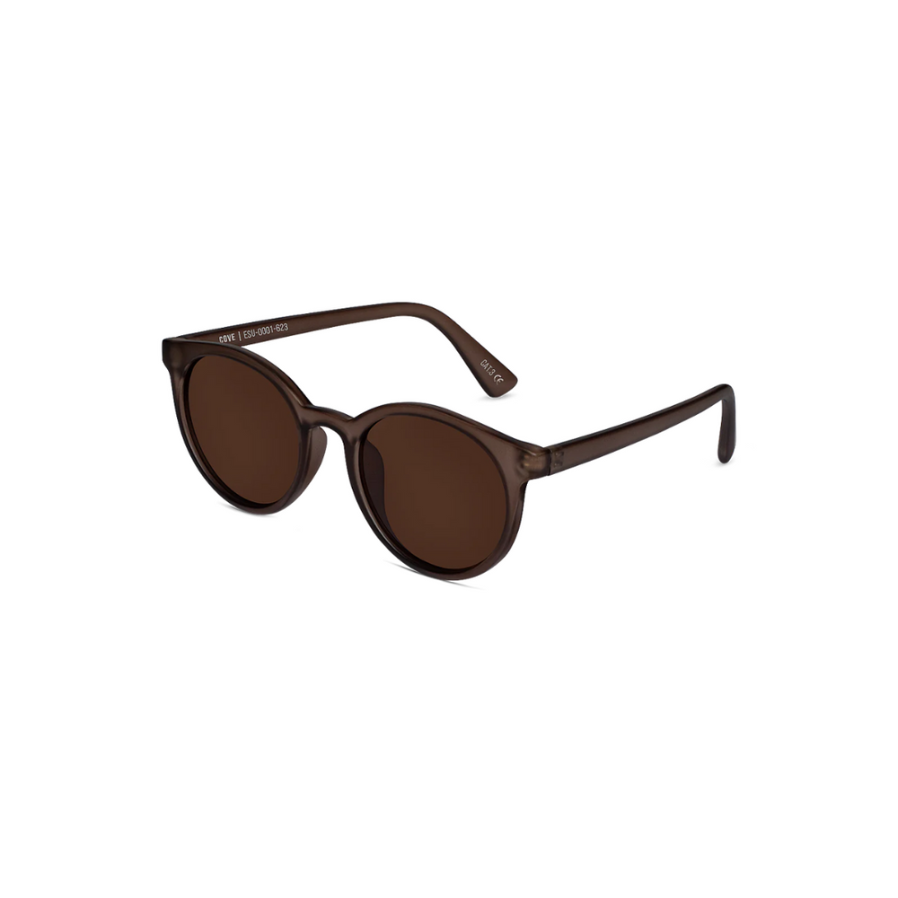 Wollumbin Australia Sunglasses - Cove Olive/Brown