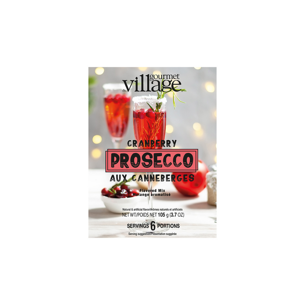 The Drink Mix - Prosecco