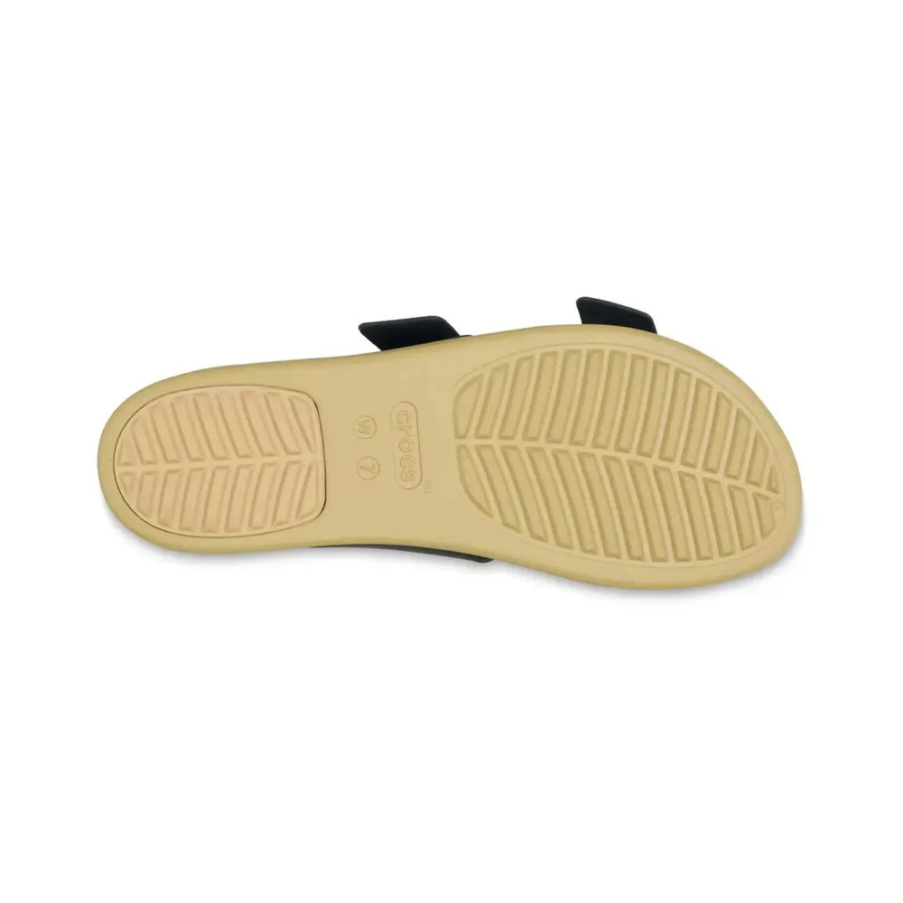 Crocs Brooklyn Buckle Low Low Navy
