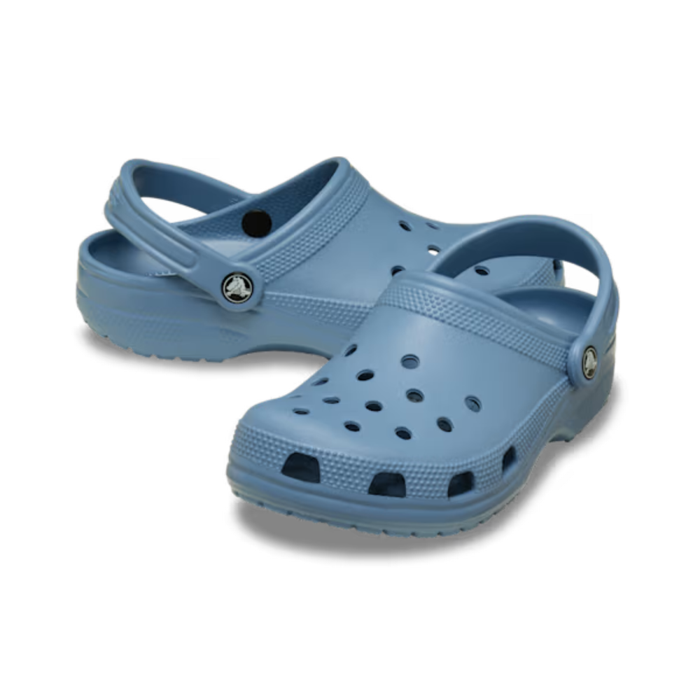 Crocs Classic Astro Blue