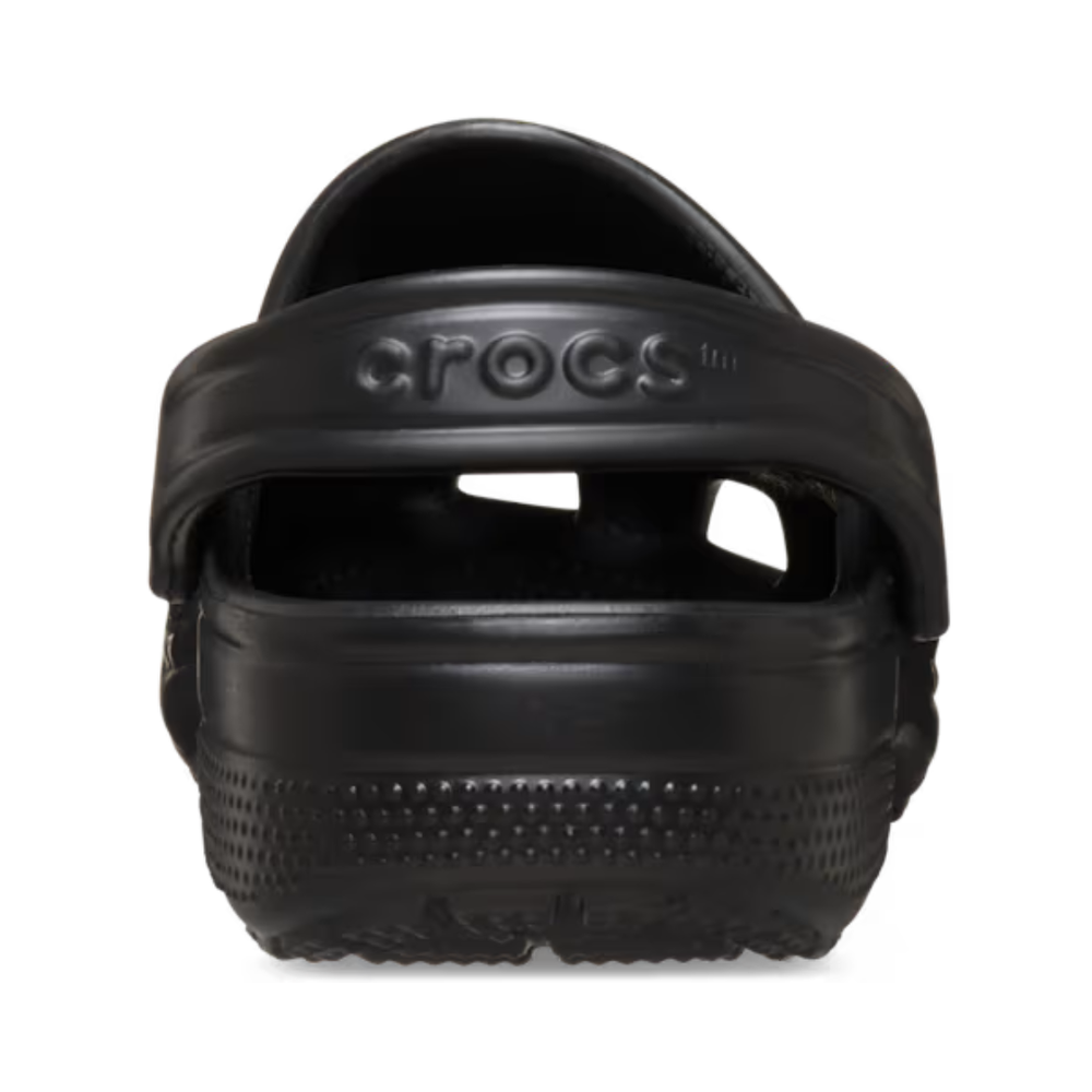 Crocs Classic Black