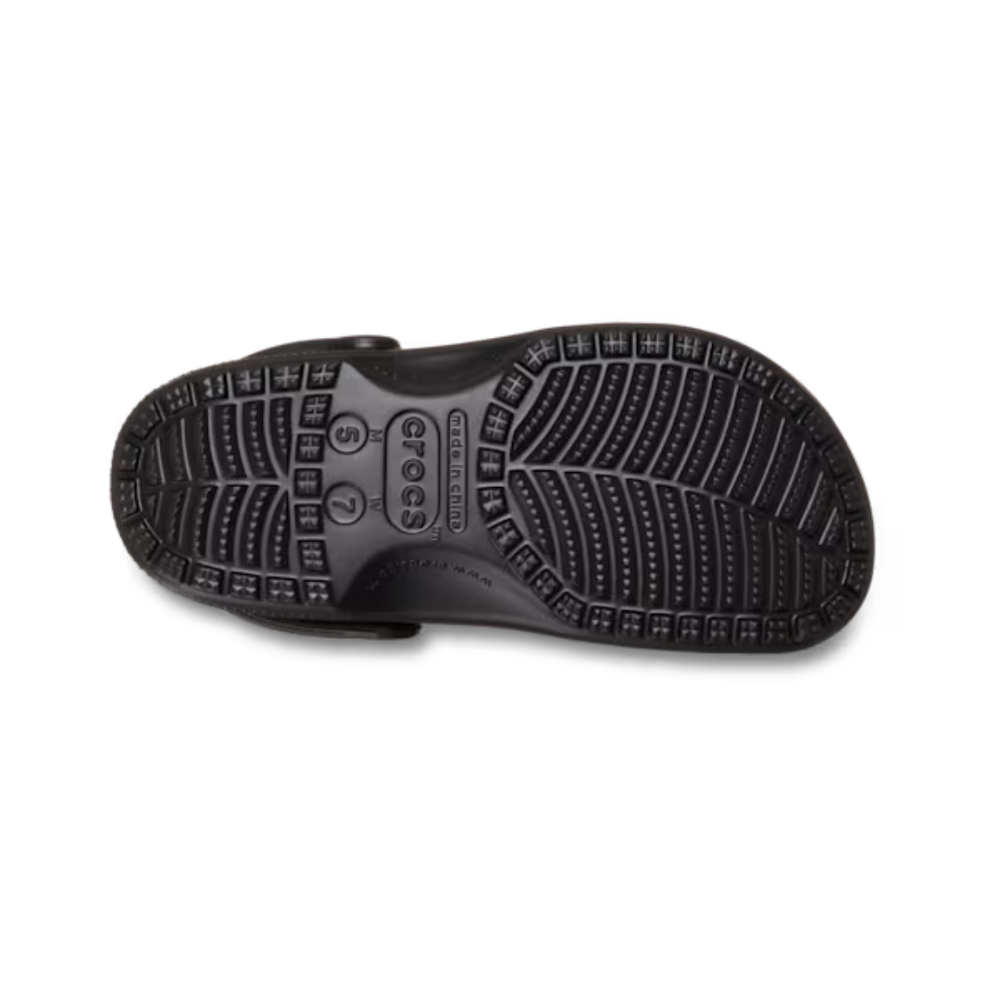 Crocs Classic Black