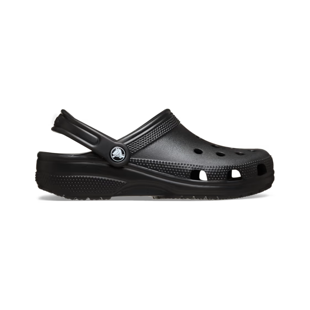 Crocs Classic Black