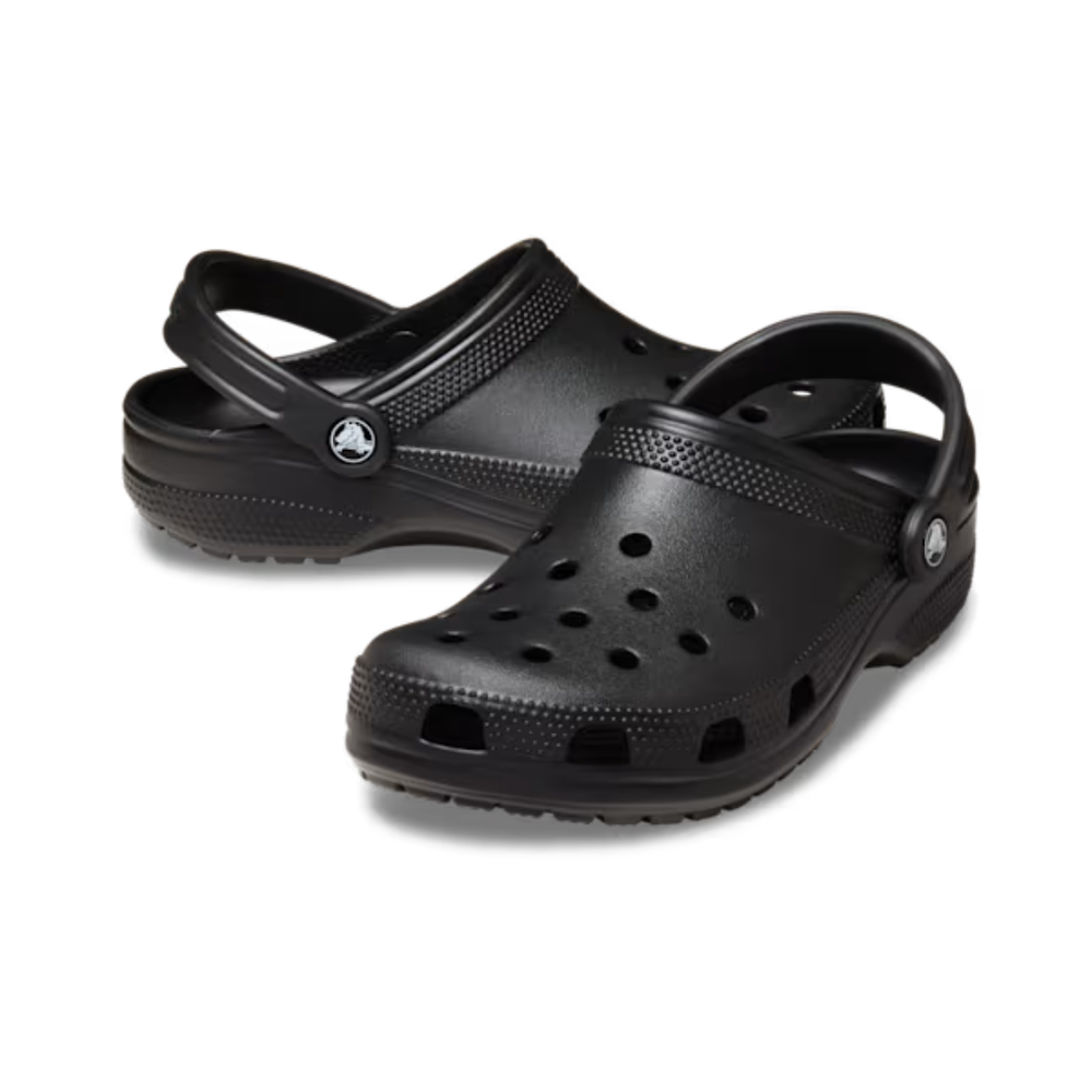 Crocs Classic Black