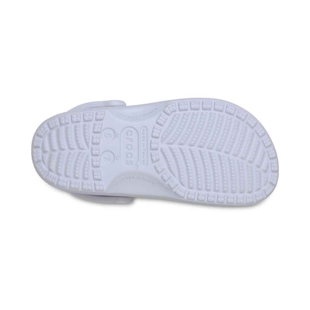 Crocs Classic Frosted Grape