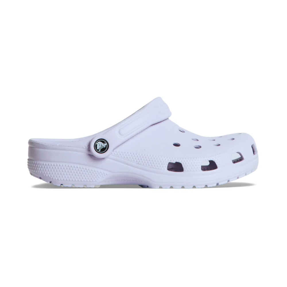 Crocs Classic Frosted Grape