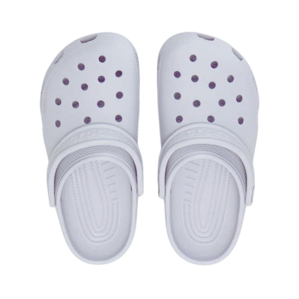 Crocs Classic Frosted Grape