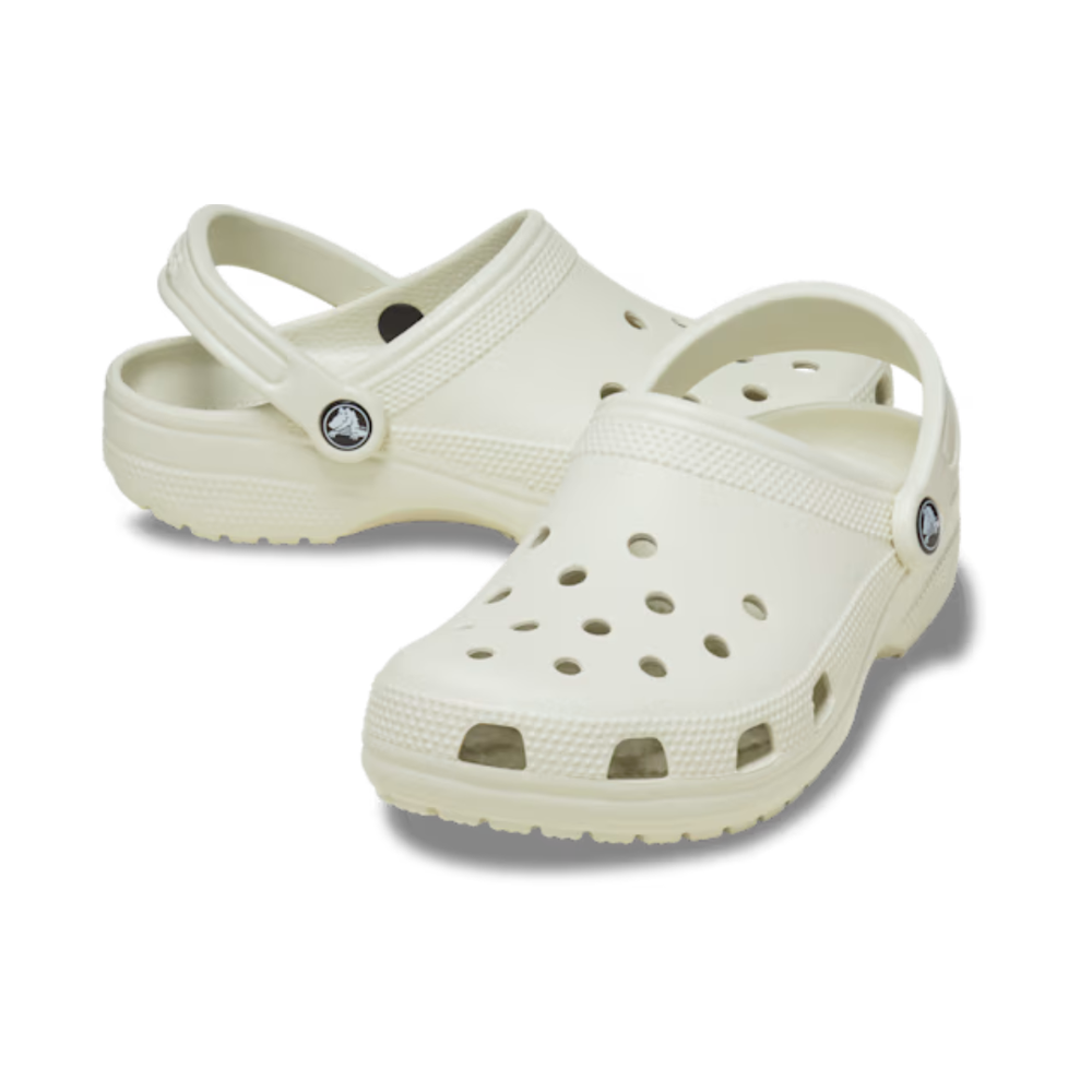 Crocs Classic Linen
