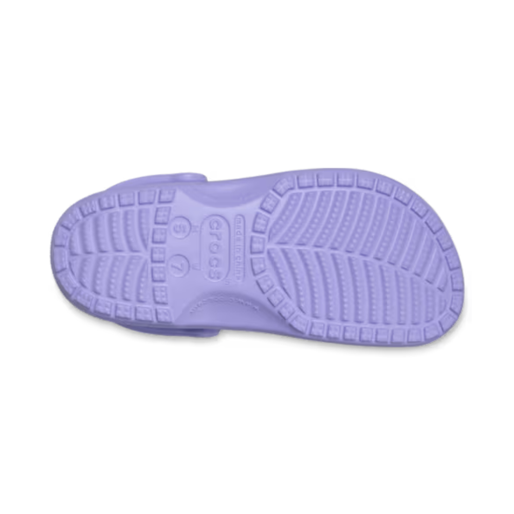 Crocs Classic Mystic Purple