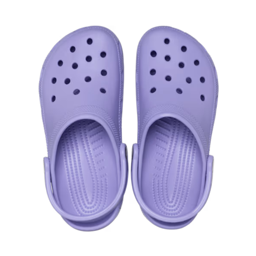 Crocs Classic Mystic Purple