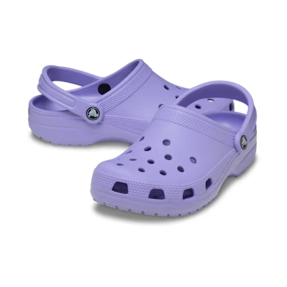 Crocs Classic Mystic Purple