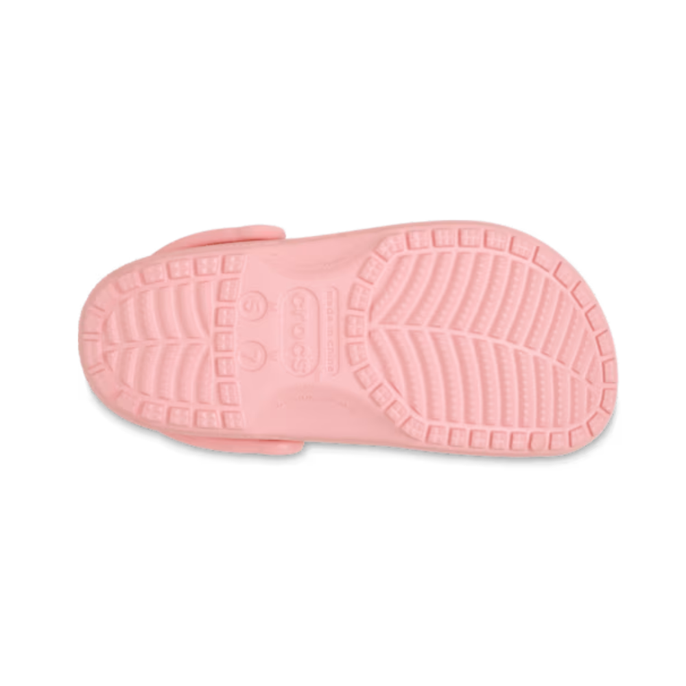 Crocs Classic Powder Pink