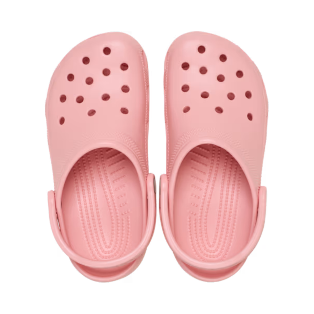 Crocs Classic Powder Pink