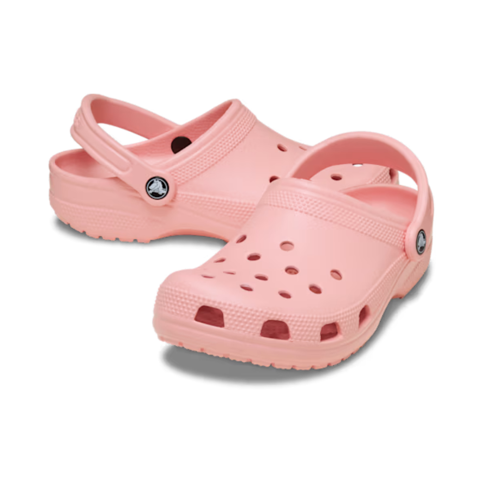 Crocs Classic Powder Pink