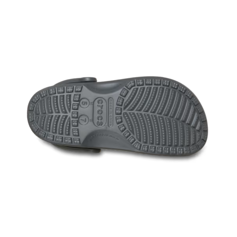 Crocs Classic Slate Grey