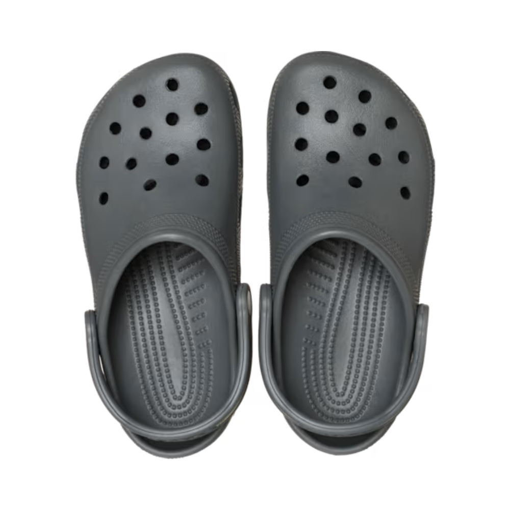 Crocs Classic Slate Grey