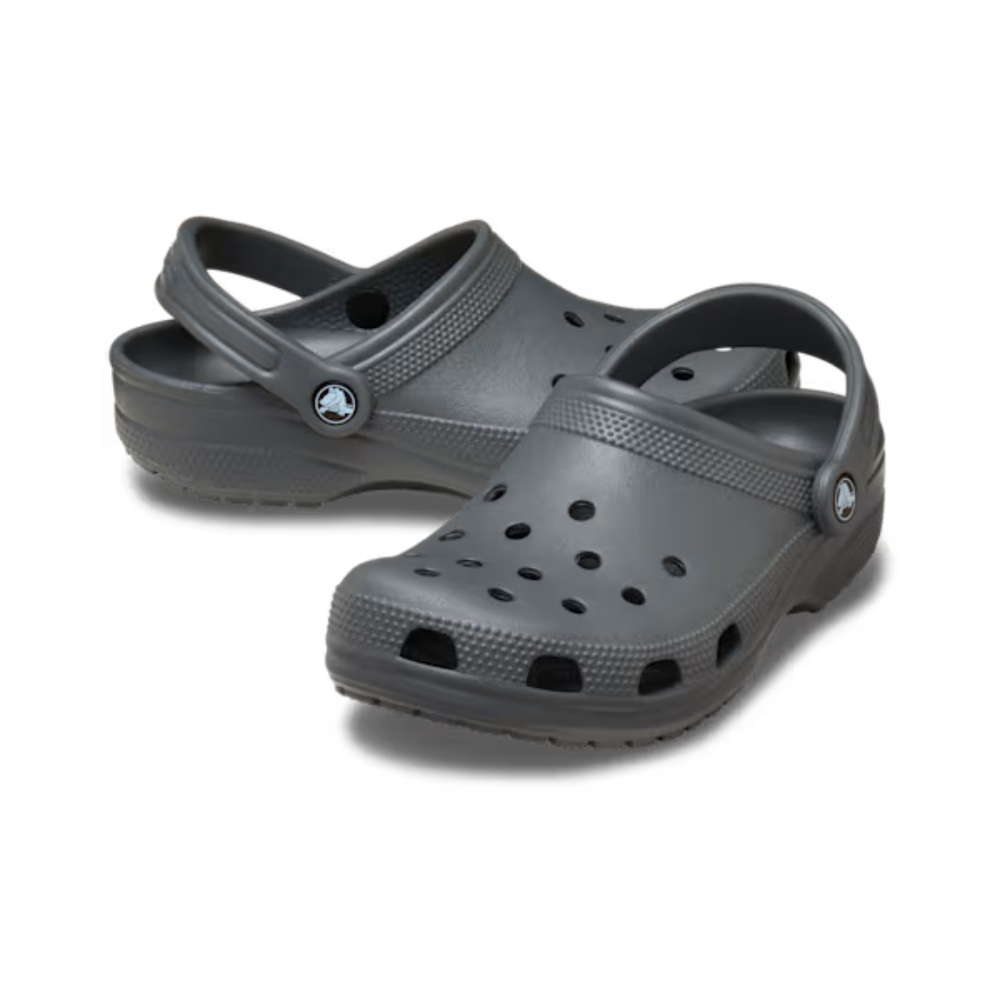 Crocs Classic Slate Grey