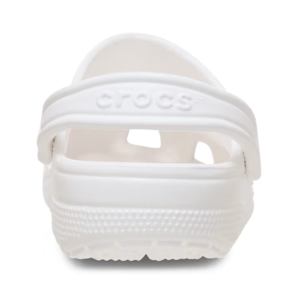 Crocs Classic White