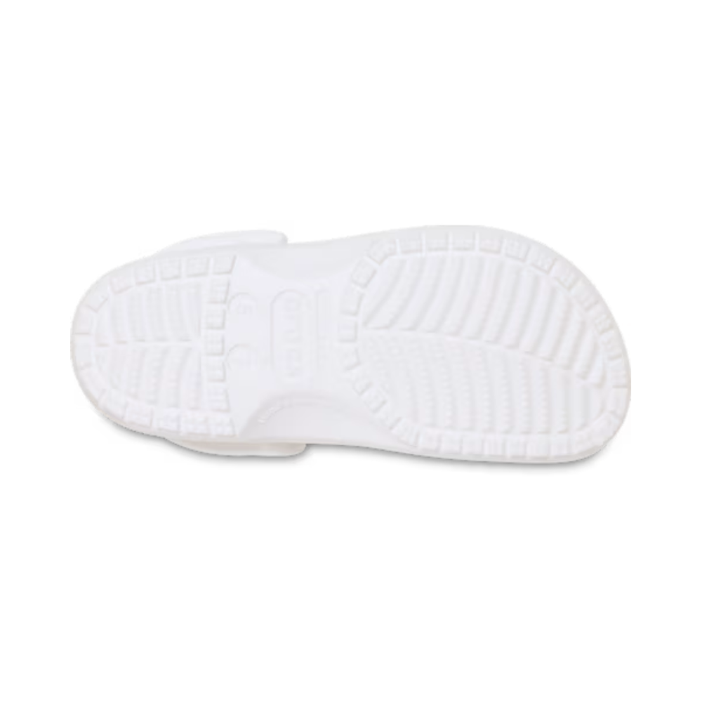 Crocs Classic White