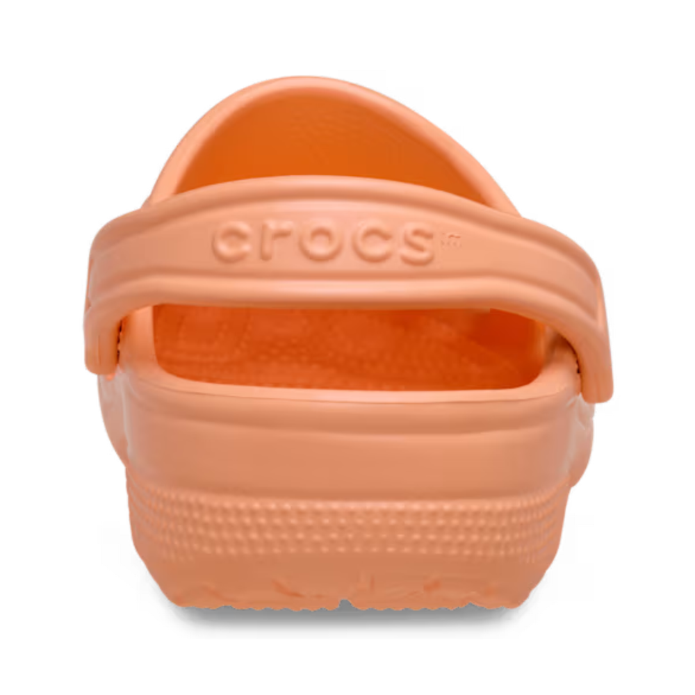 Crocs Classic Electric Sunstone