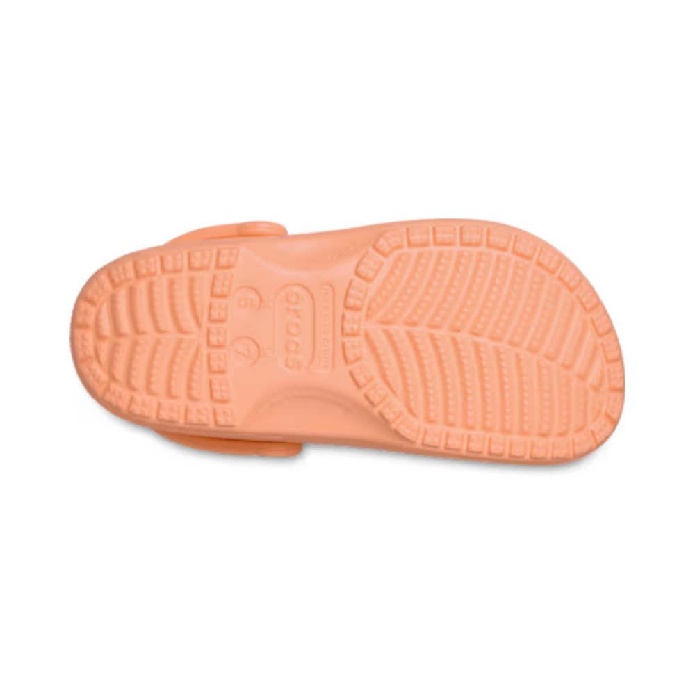 Crocs Classic Electric Sunstone