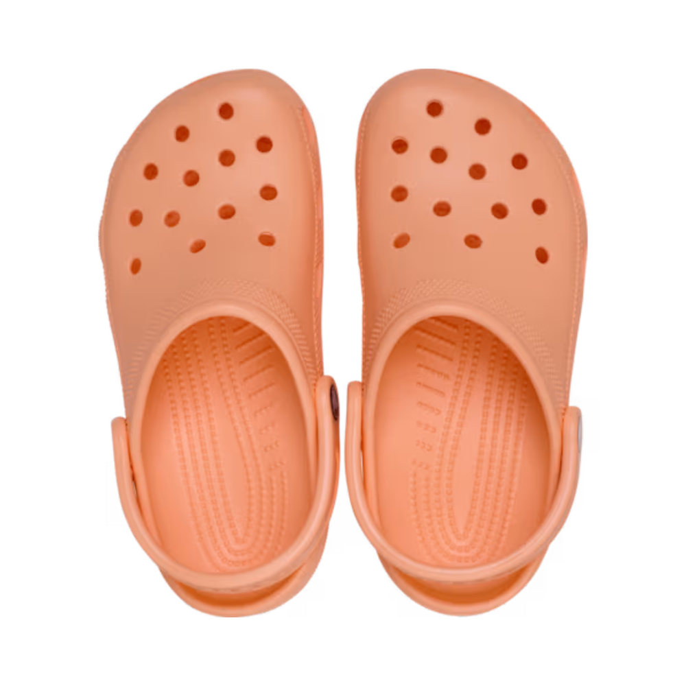 Crocs Classic Electric Sunstone