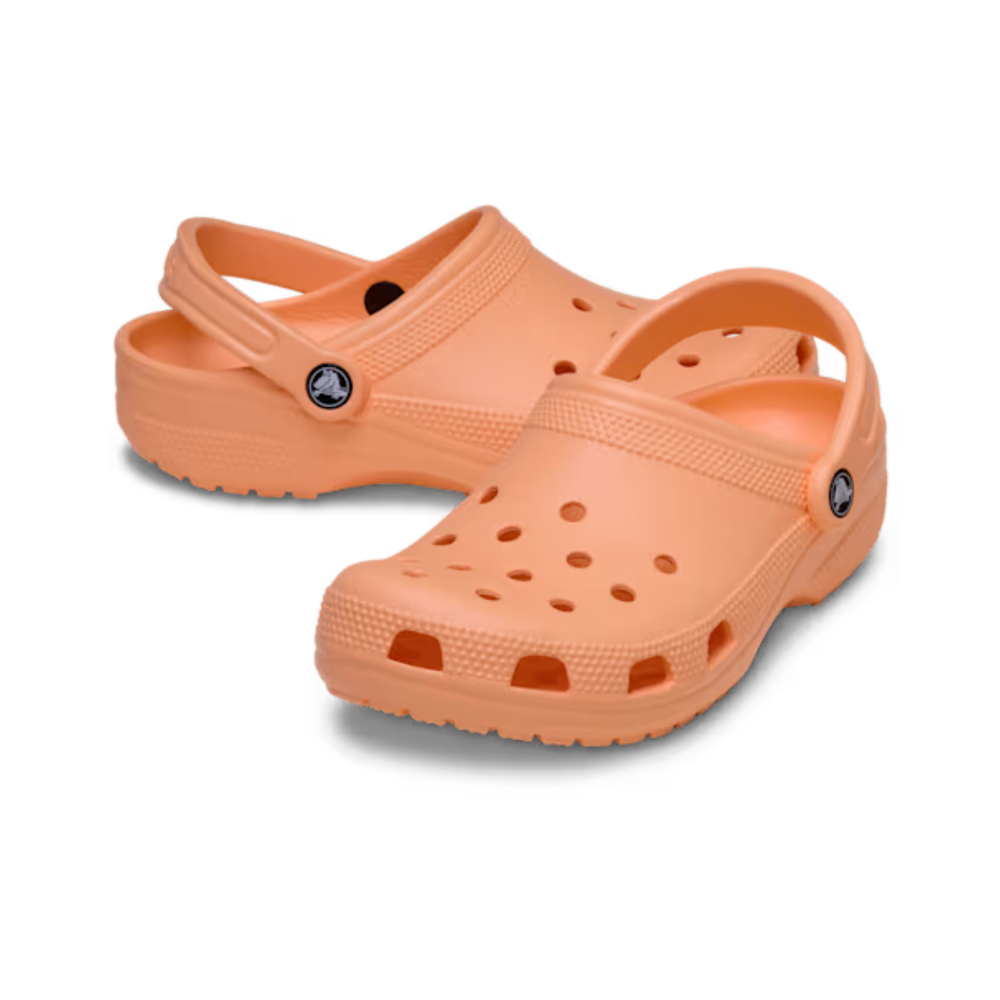 Crocs Classic Electric Sunstone