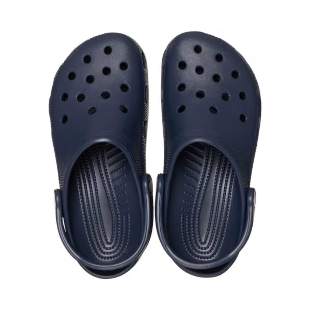 Crocs Classic Navy