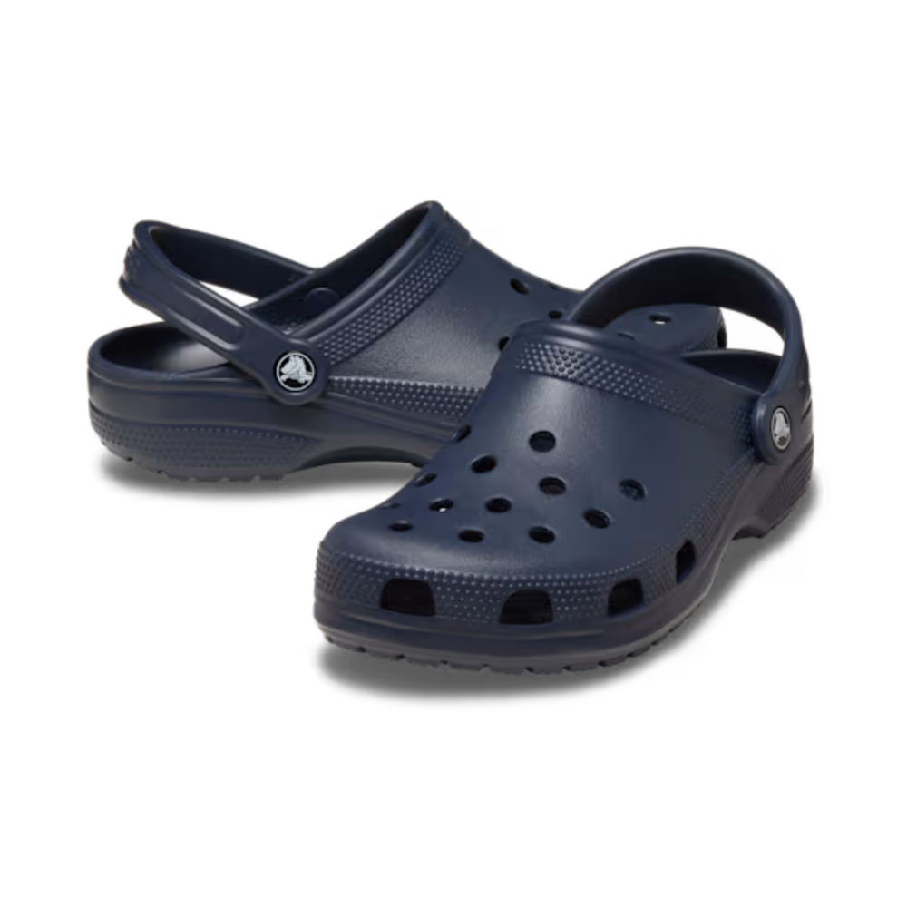 Crocs Classic Navy