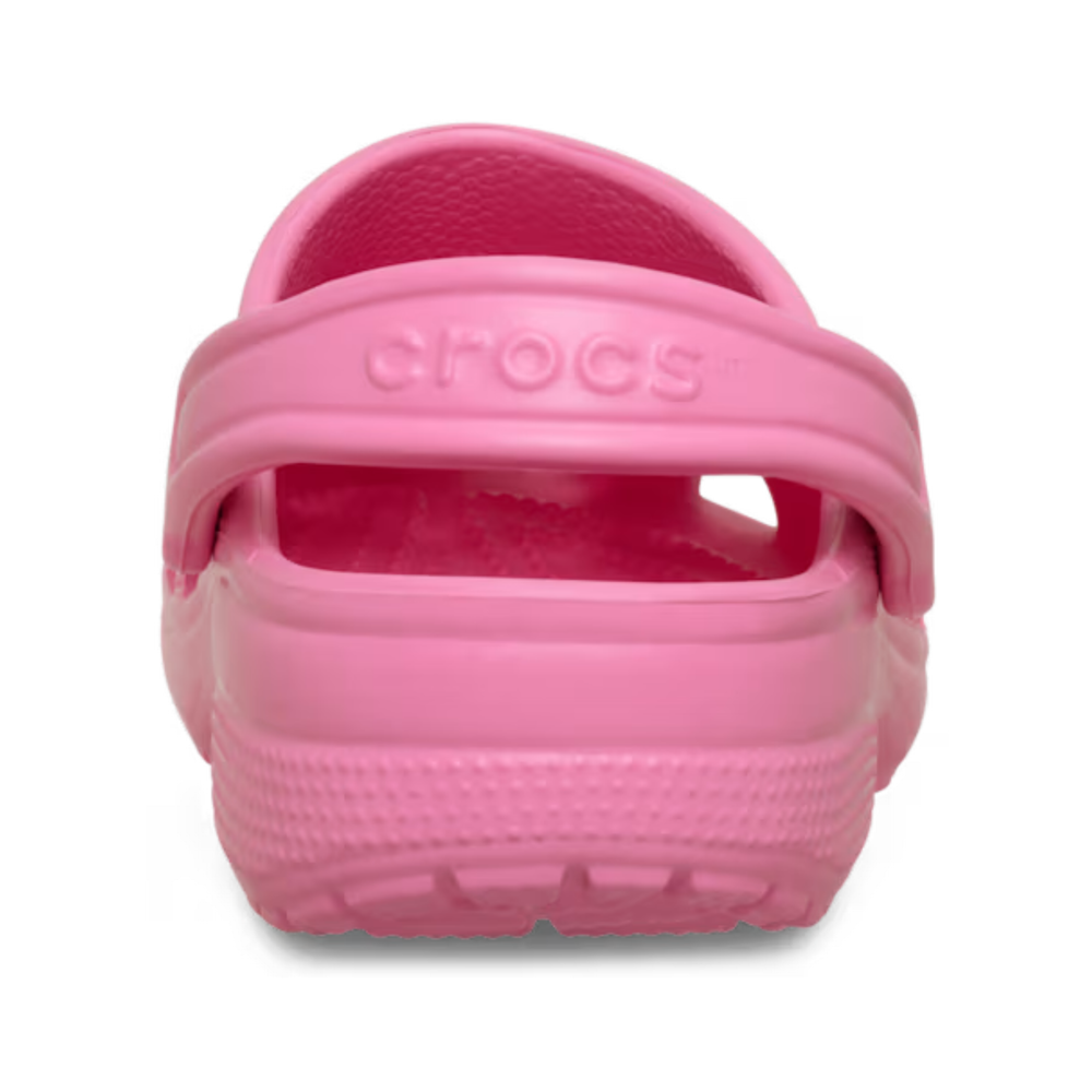 Crocs Classic Pink Lemonade