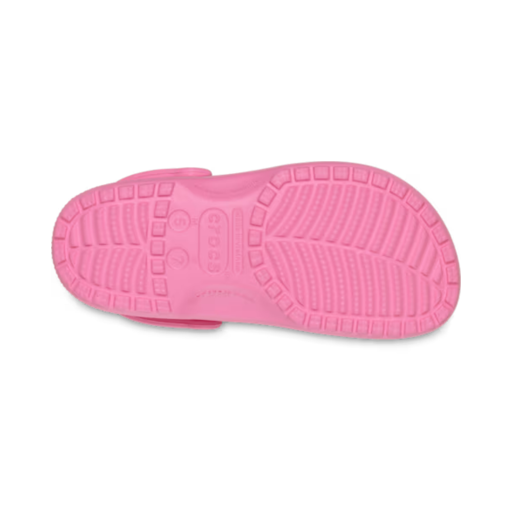 Crocs Classic Pink Lemonade